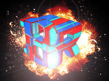 BrianRobinsonstudios.com logo banner